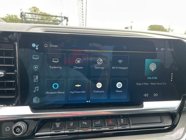 Used 2024 Chevrolet Silverado 3500 High Country w/ High Country Premium Package image 24