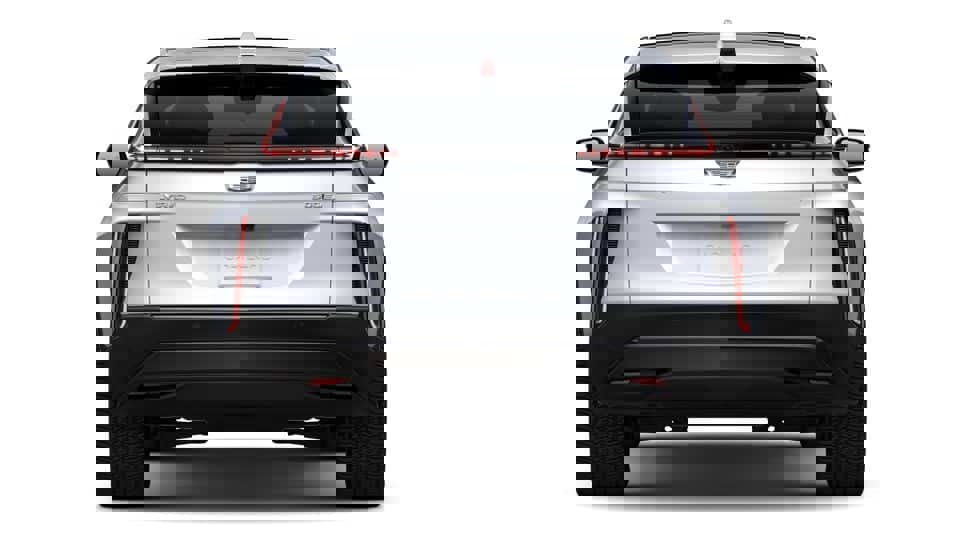 New 2026 Cadillac Lyriq Premium Luxury image 20