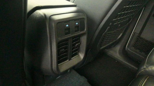 New 2026 Ford Bronco Badlands AWD/4WD image 12