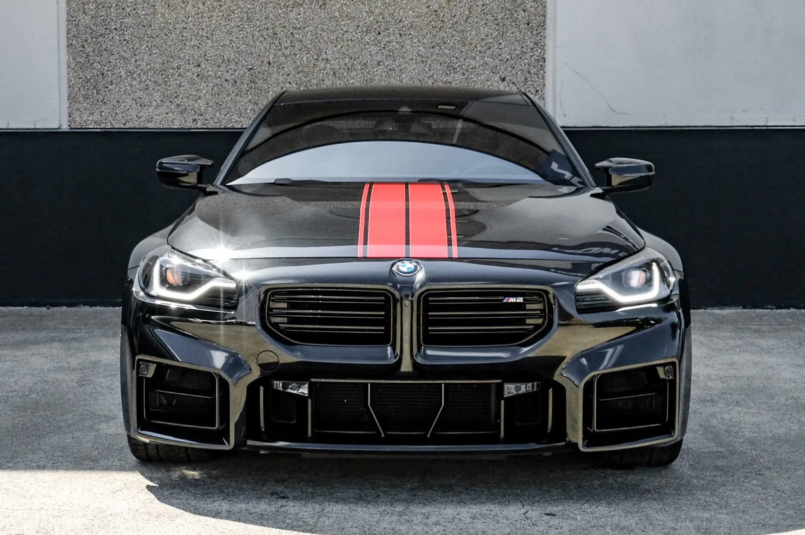 Used 2024 BMW M2 w/ Lighting Package image 7
