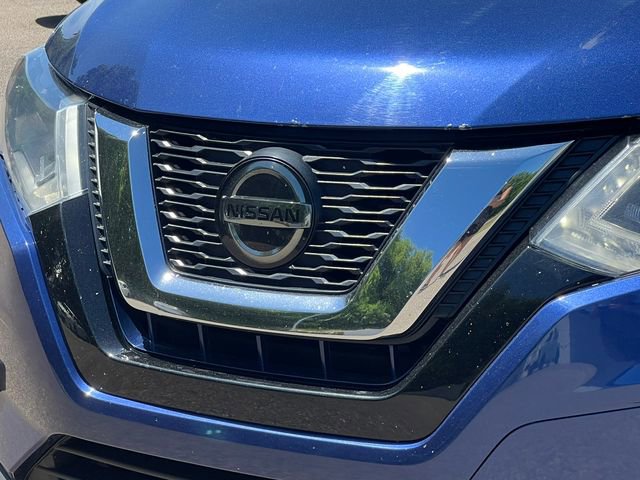 Used 2019 Nissan Rogue S AWD/4WD image 32