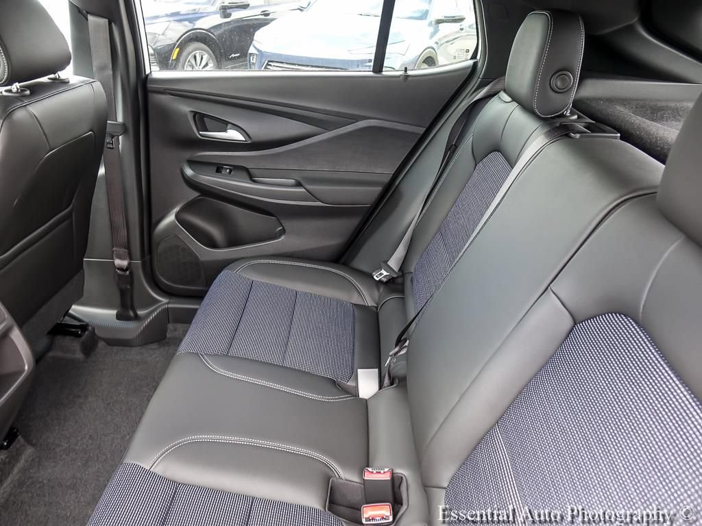 New 2026 Buick Envista Preferred FWD image 14