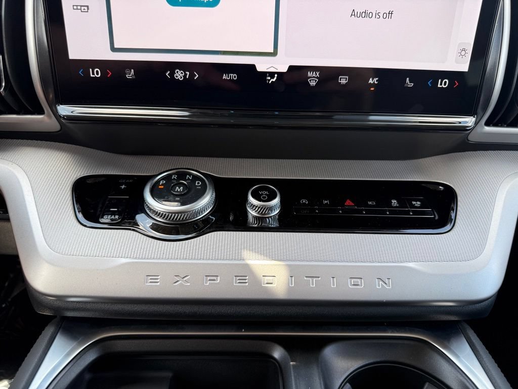 New 2027 Ford Expedition Active RWD image 13