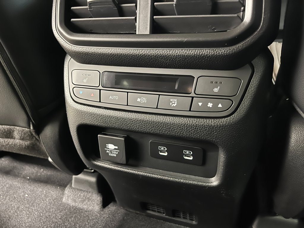 New 2026 Honda Pilot Elite image 19