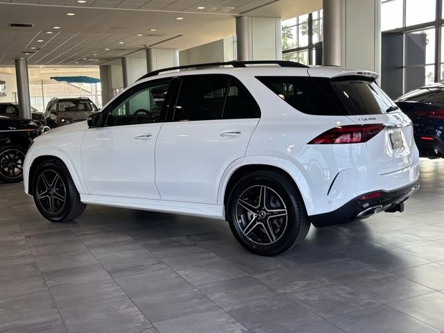 Certified 2026 Mercedes-Benz GLE 450 4MATIC image 7