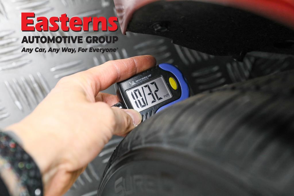 Used 2023 Toyota Camry XLE w/ Navigation Package image 28