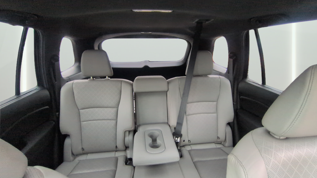 Used 2021 Honda Passport EX-L image 19
