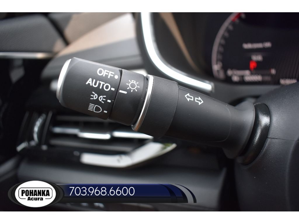 New 2026 Acura MDX w/ Technology Package AWD/4WD image 10