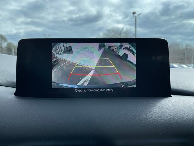 Used 2022 MAZDA CX-5 AWD 2.5 S image 20