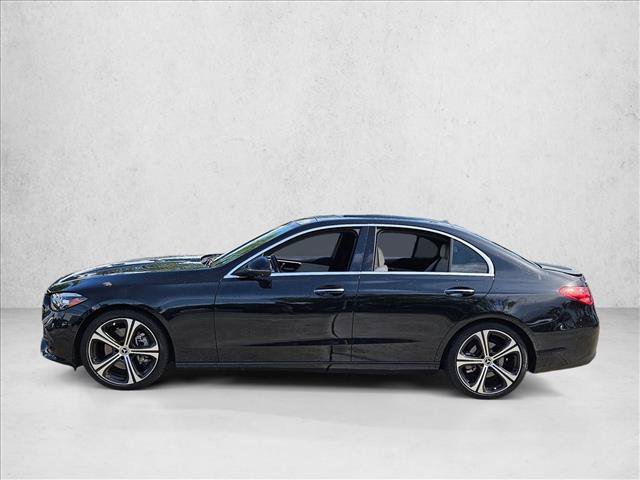 Used 2022 Mercedes-Benz C 300 Sedan image 8