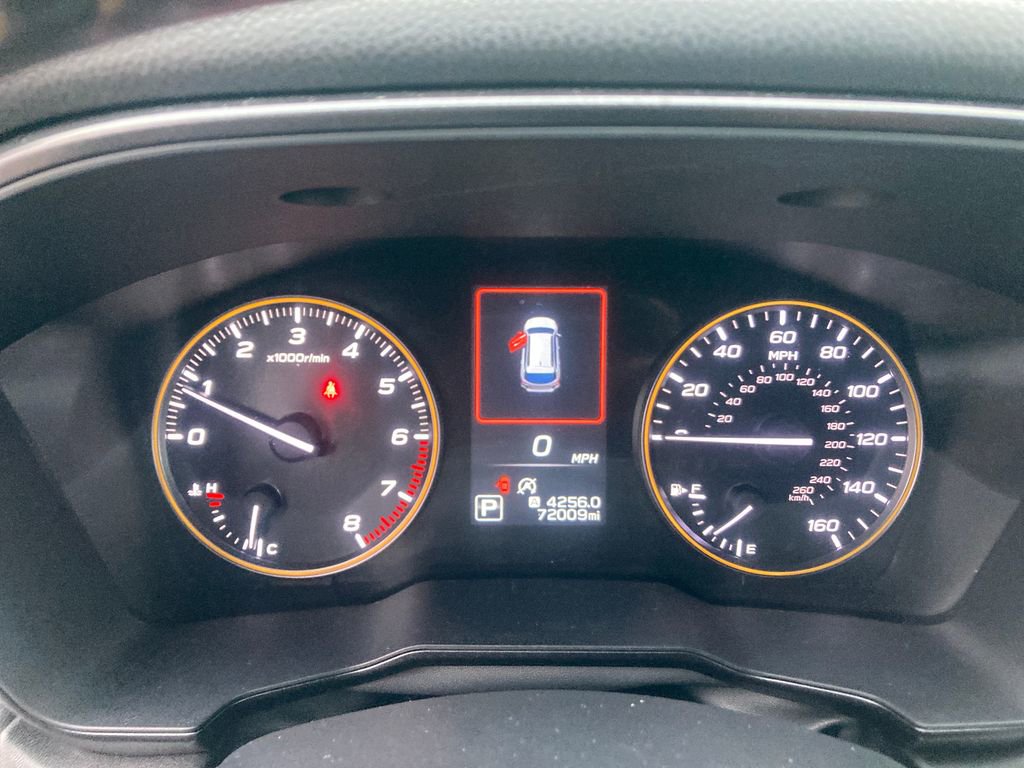 Used 2022 Subaru Outback Wilderness image 19