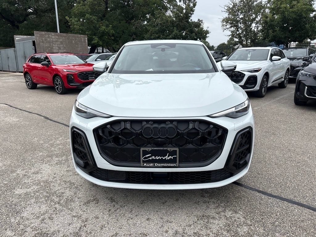 New 2026 Audi Q5 Premium Plus AWD/4WD image 2