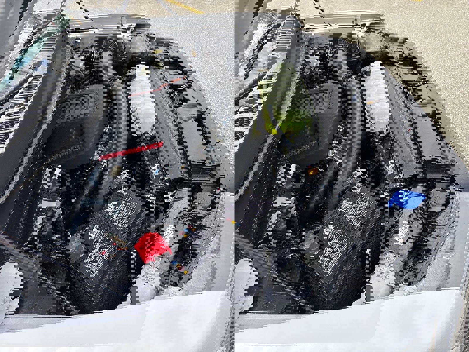 New 2026 Ford F150 Raptor image 76