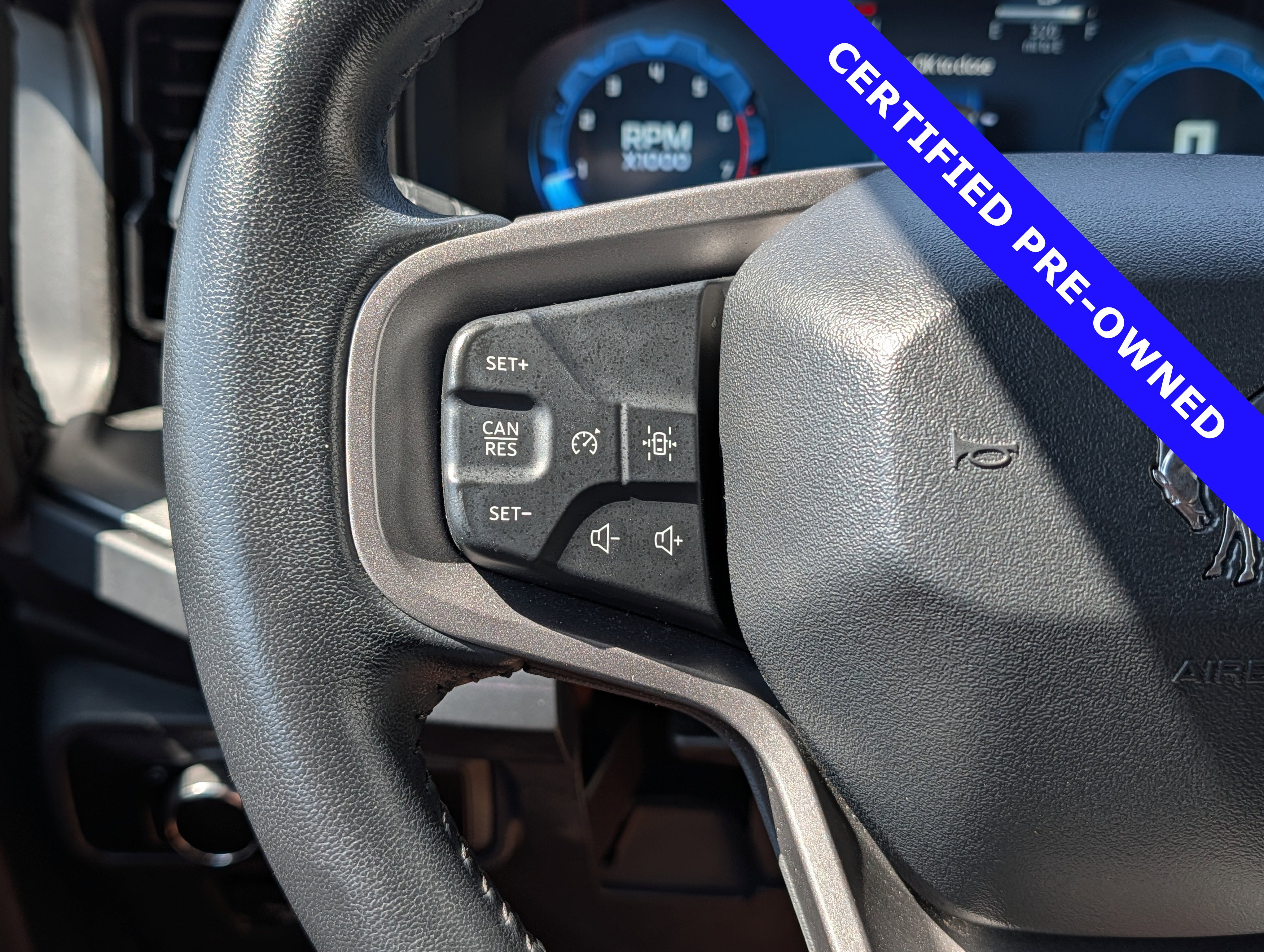 Certified 2025 Ford Bronco Big Bend AWD/4WD image 42