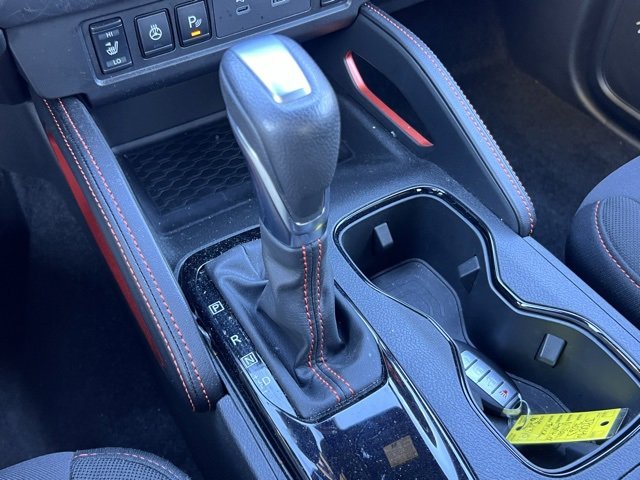 Used 2023 Nissan Frontier PRO-4X w/ Pro Convenience Package image 9