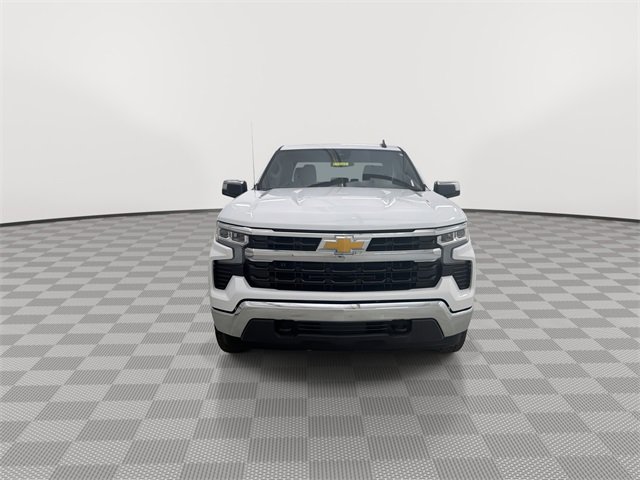 Certified 2024 Chevrolet Silverado 1500 LT image 3