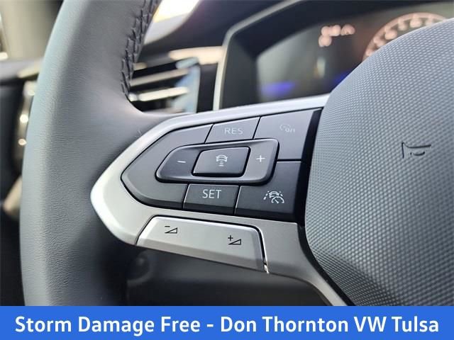 New 2026 Volkswagen Jetta Sport image 22