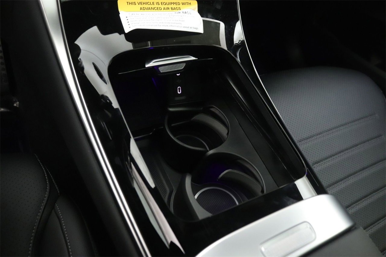 New 2026 Mercedes-Benz GLC 300 4MATIC image 7