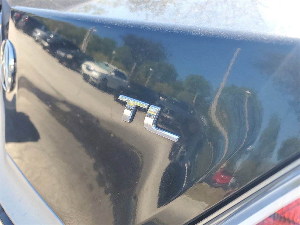 Used 2011 Acura TL image 8