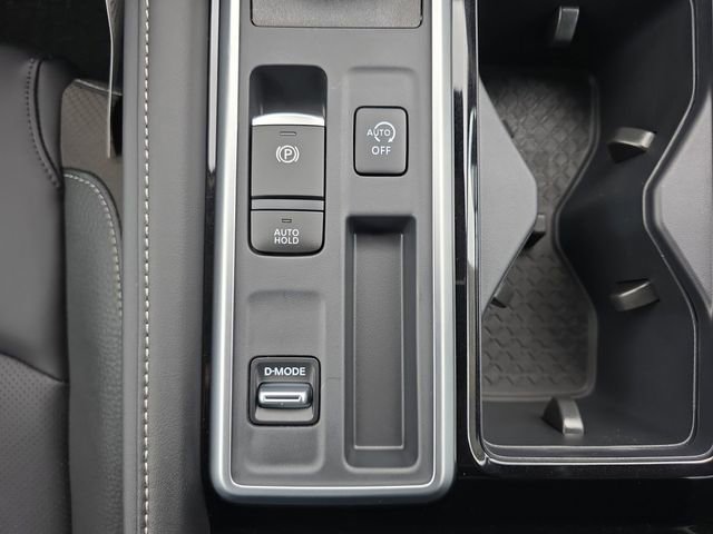 New 2026 Nissan Pathfinder SL image 28