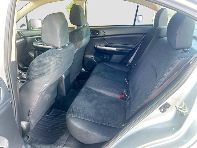Used 2016 Subaru Impreza 2.0i AWD/4WD image 18