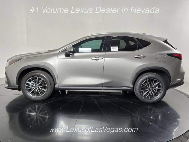 New 2026 Lexus NX 350 AWD w/ Premium Package image 7