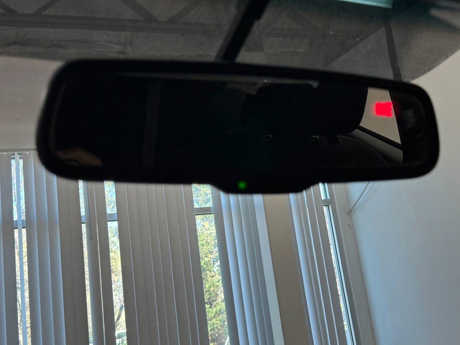 Used 2015 Subaru Outback 2.5i image 30