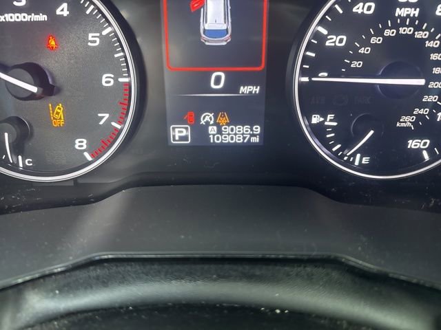 Used 2020 Subaru Outback Premium w/ Popular Package #1 image 15