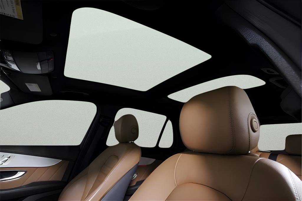 Used 2022 Mercedes-Benz GLC 43 AMG 4MATIC image 37