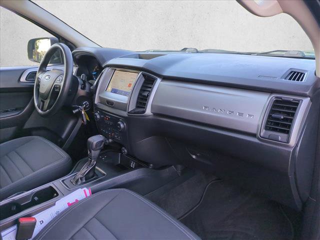 Used 2021 Ford Ranger XL w/ Equipment Group 101A High image 20