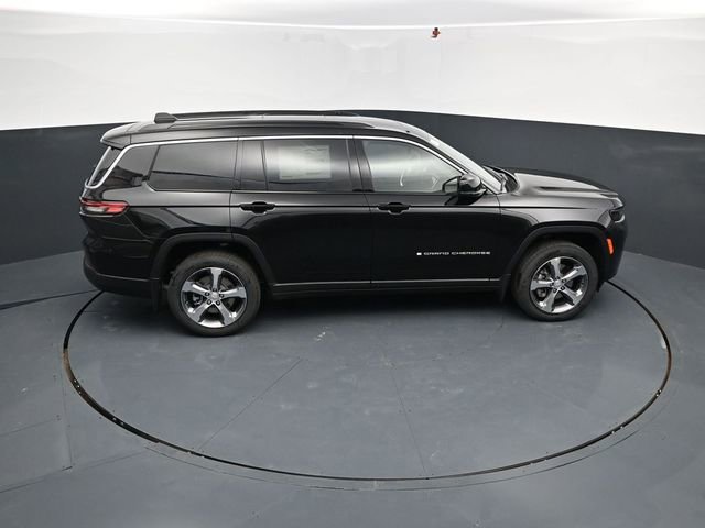 New 2026 Jeep Grand Cherokee L Limited AWD/4WD image 48