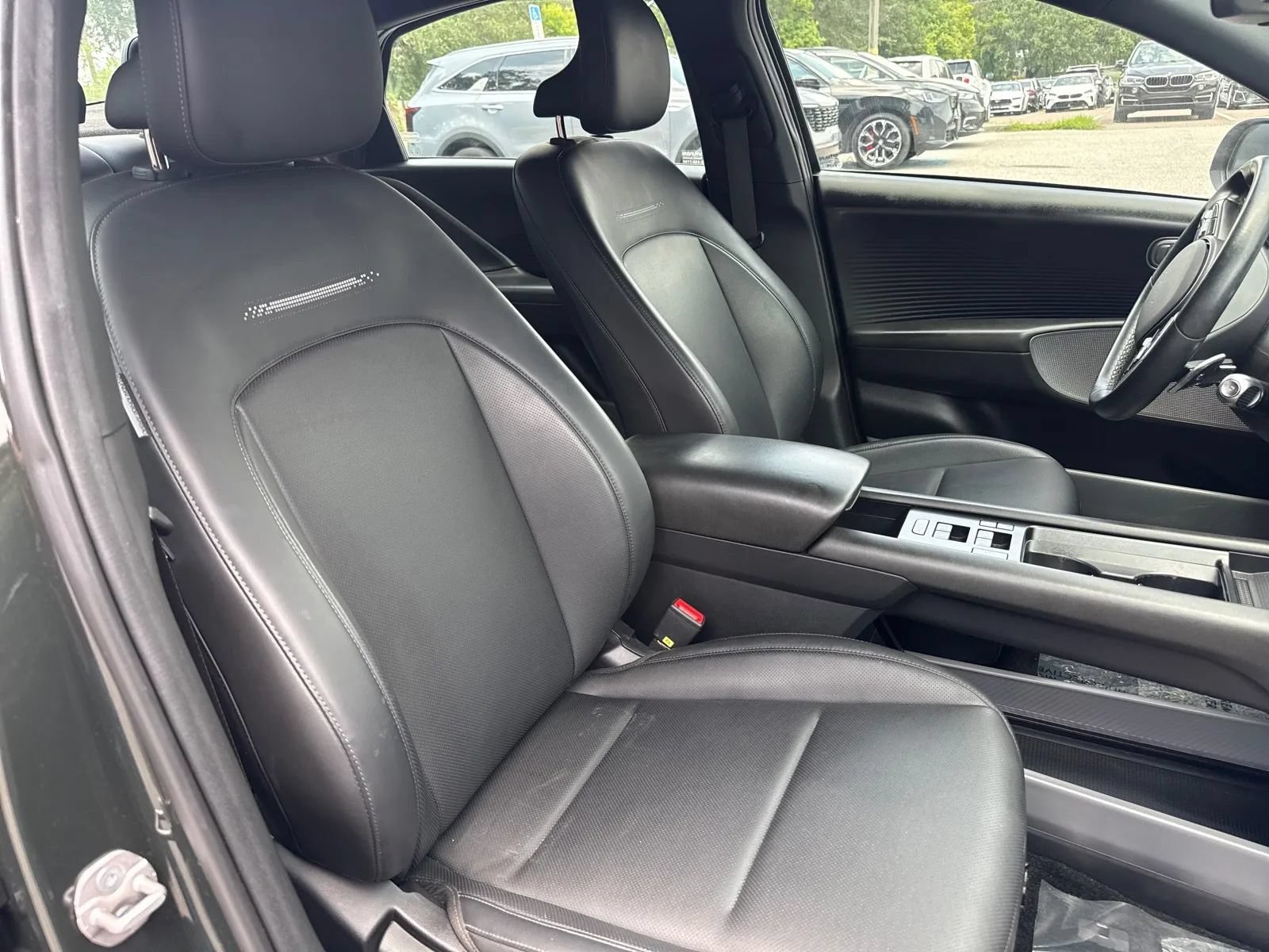 Used 2024 Hyundai Ioniq 6 SEL RWD image 14