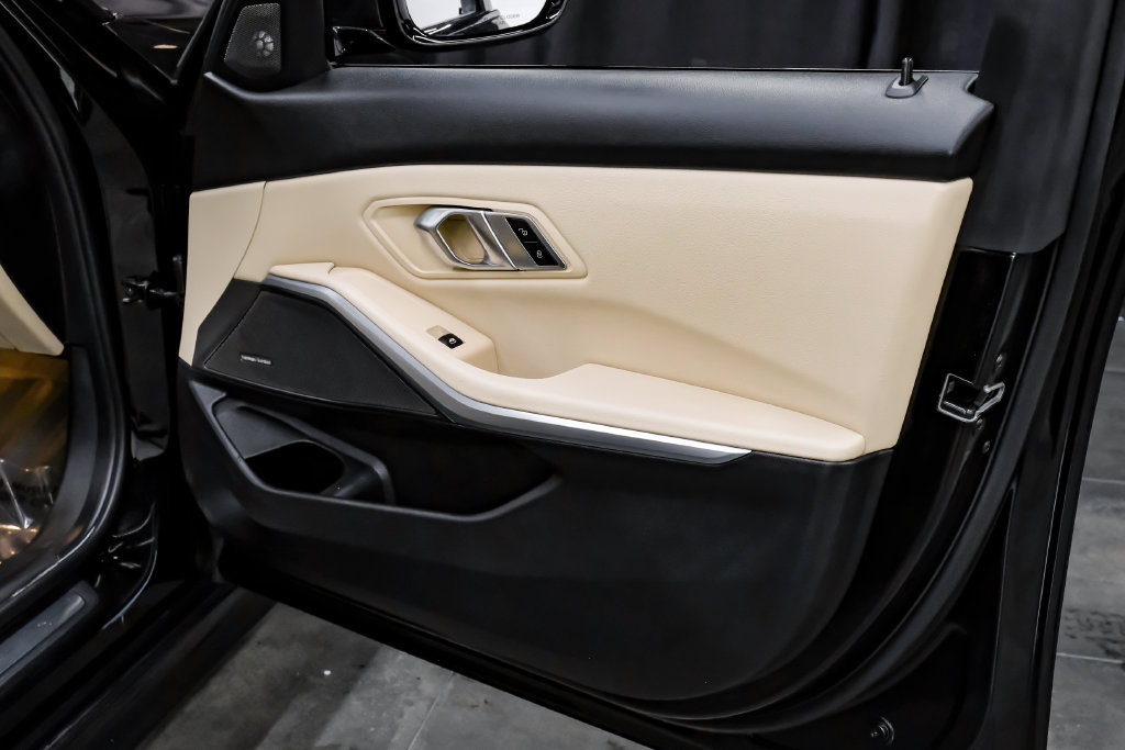Used 2019 BMW 330i Sedan RWD image 51