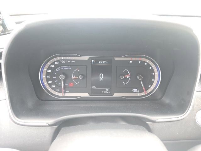 Certified 2023 Hyundai Santa Cruz SEL image 7