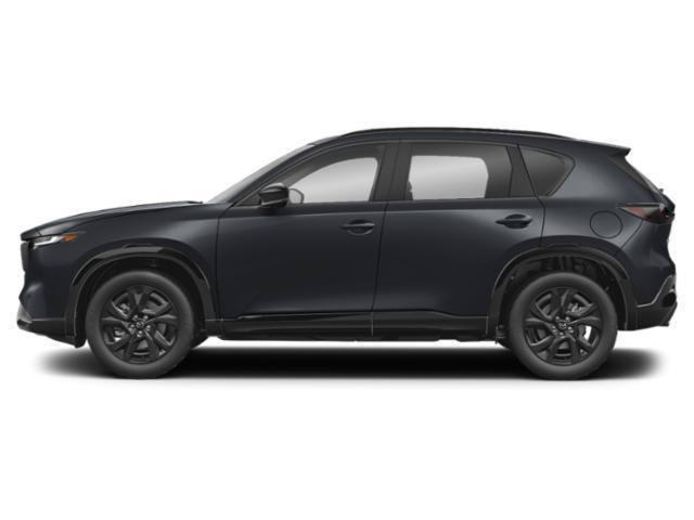 New 2026 MAZDA CX-5 2.5 S w/ Premium Plus Package AWD/4WD image 4
