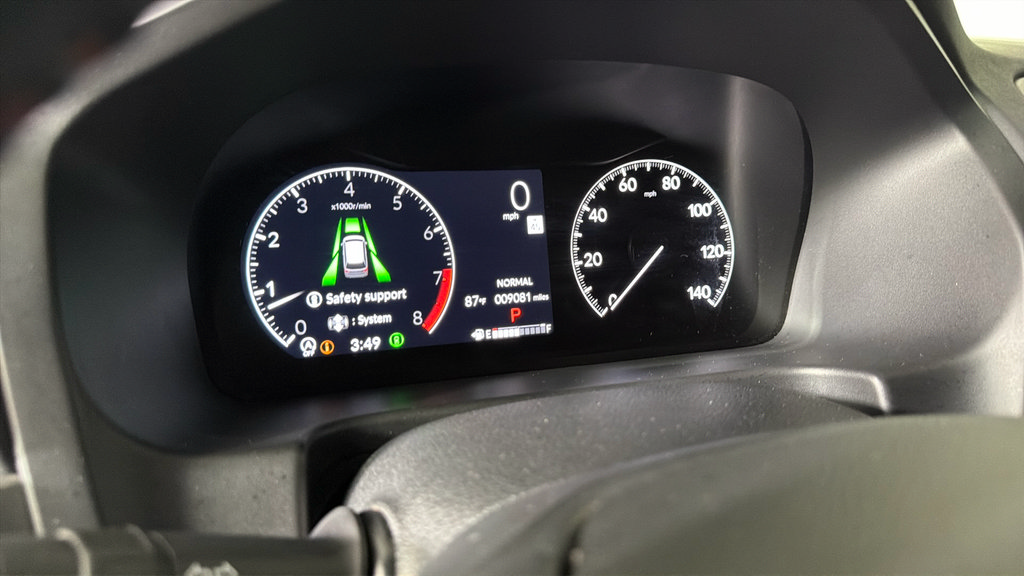 Used 2025 Honda Odyssey Sport-L image 21