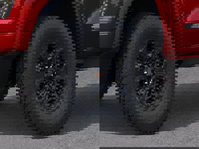 New 2025 GMC Canyon Elevation w/ Convenience Package image 9