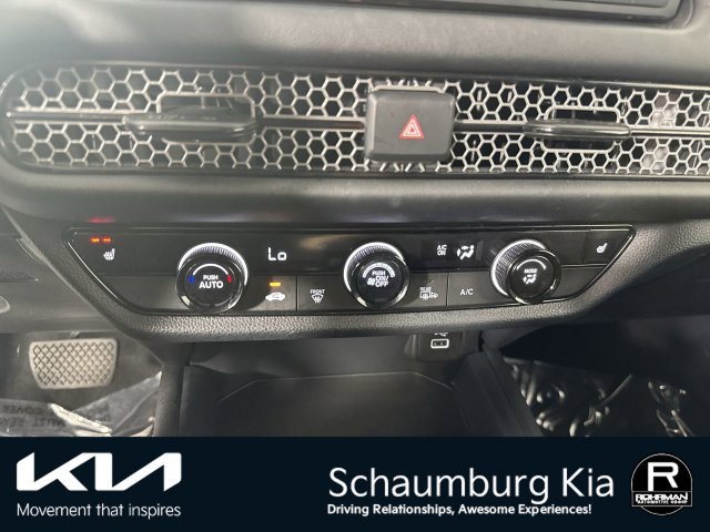Used 2024 Honda HR-V Sport image 9