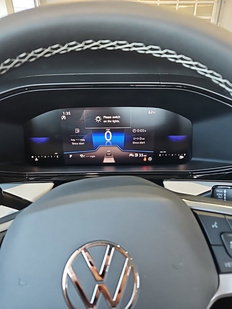 New 2026 Volkswagen Taos S image 32