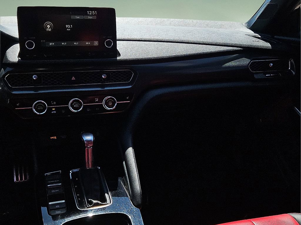 Certified 2023 Acura Integra A-Spec image 14