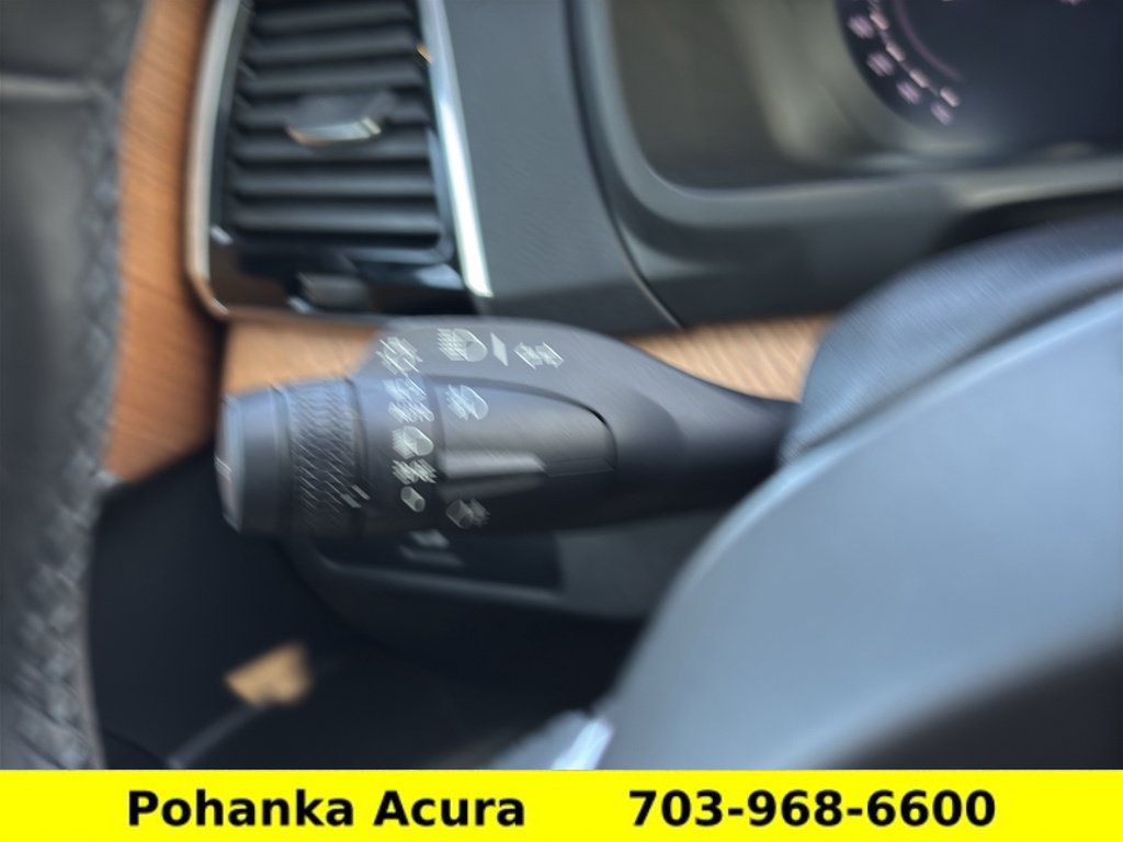 Used 2024 Volvo XC90 B6 Plus w/ Protection Package Premier AWD/4WD image 10