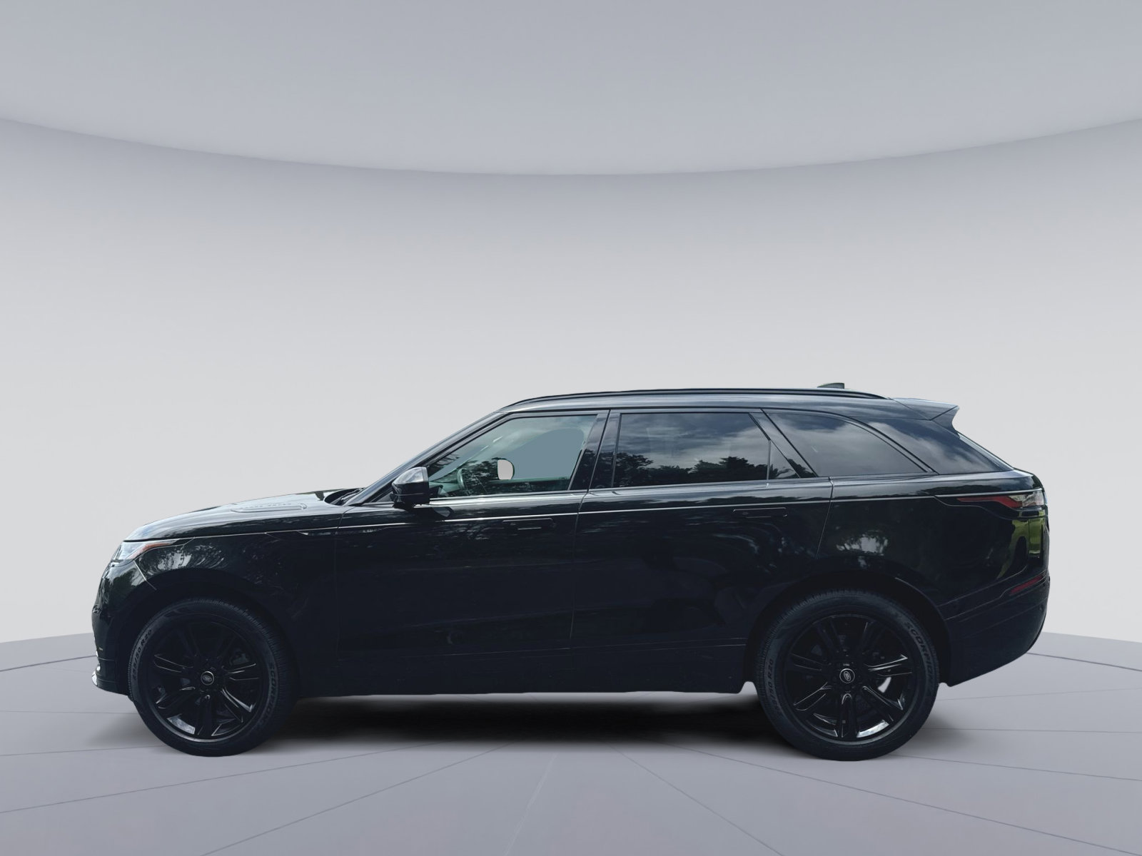 Used 2022 Land Rover Range Rover Velar R-Dynamic S AWD/4WD image 8
