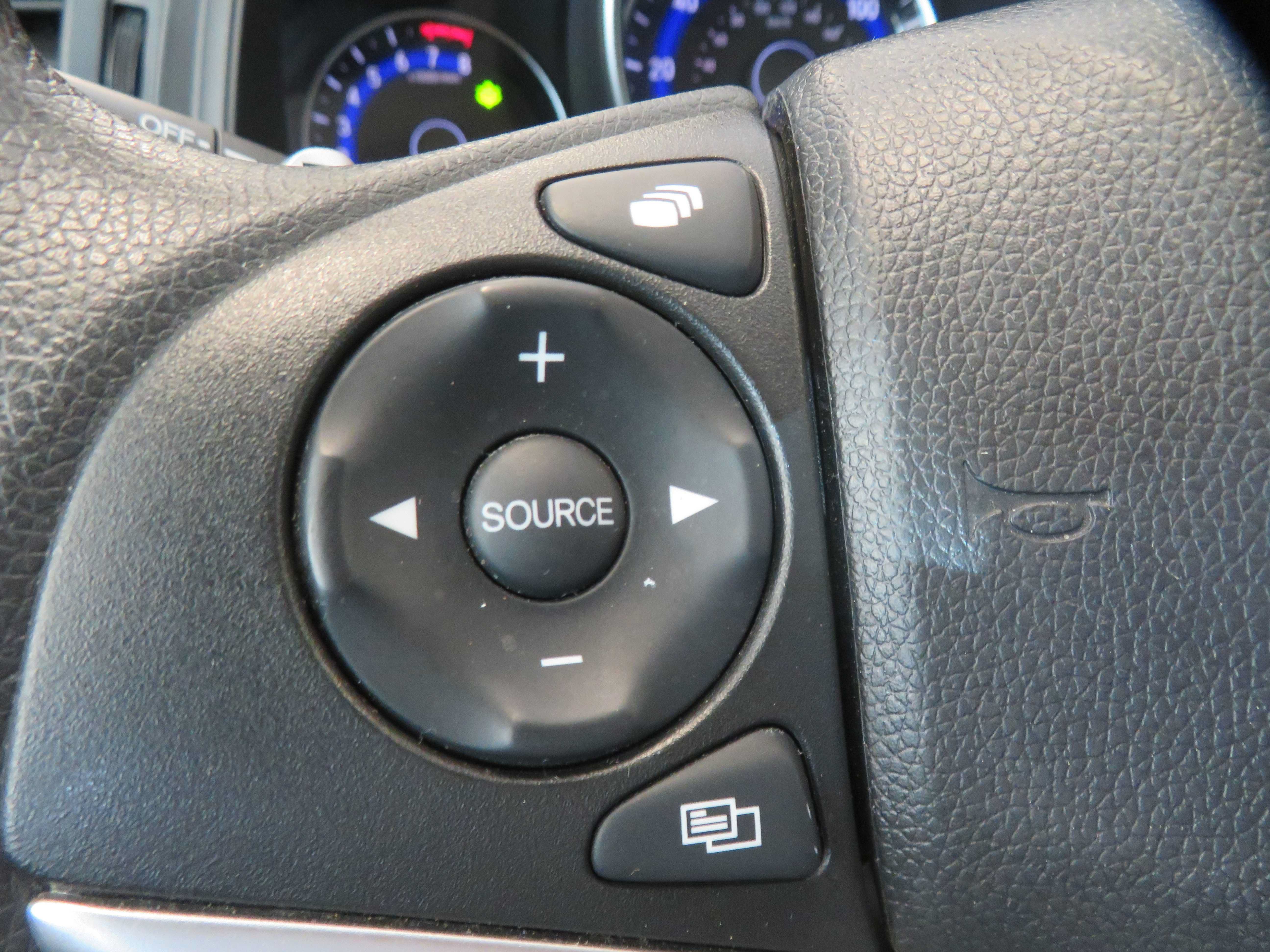 Used 2015 Honda Fit EX-L image 29