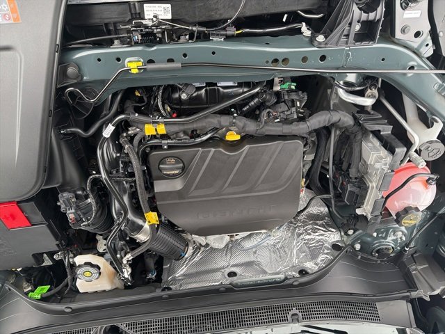 New 2026 Chevrolet Trax LT w/ Sunroof Package image 26