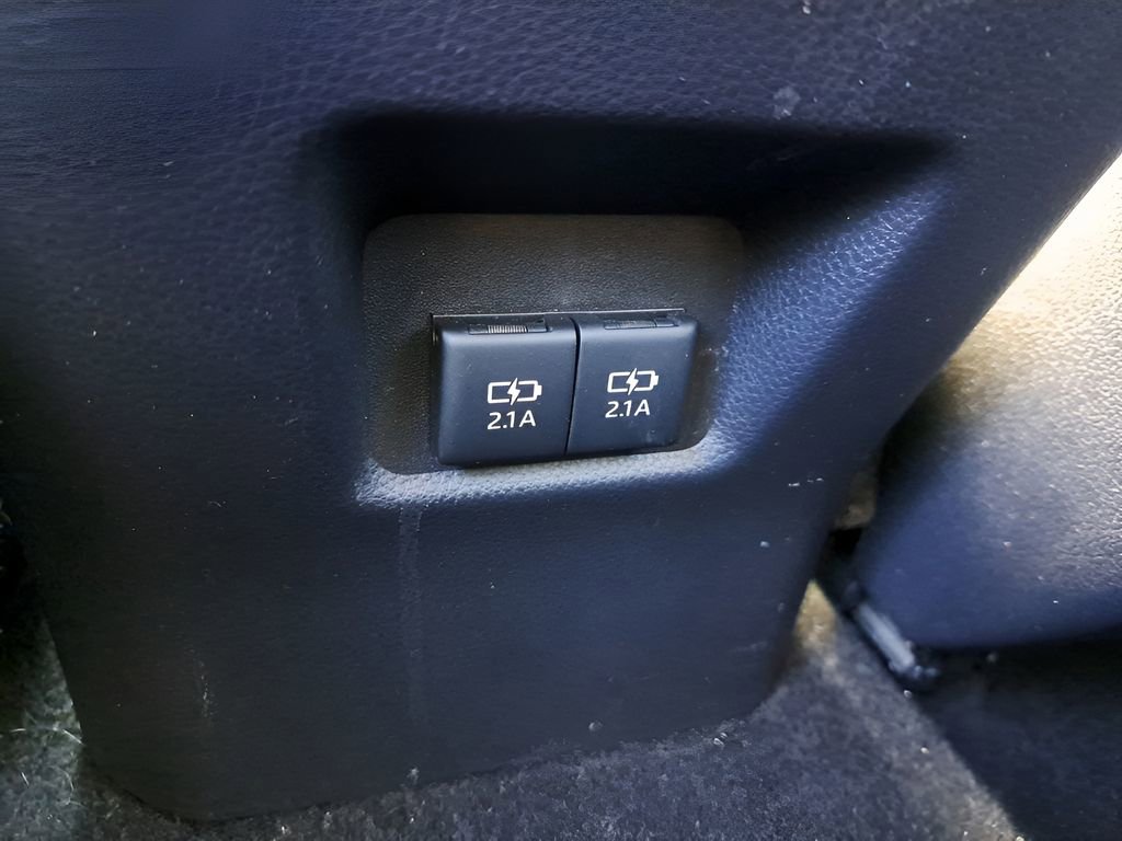 Used 2021 Toyota RAV4 TRD Off-Road w/ TRD Off-Road Weather Package image 10