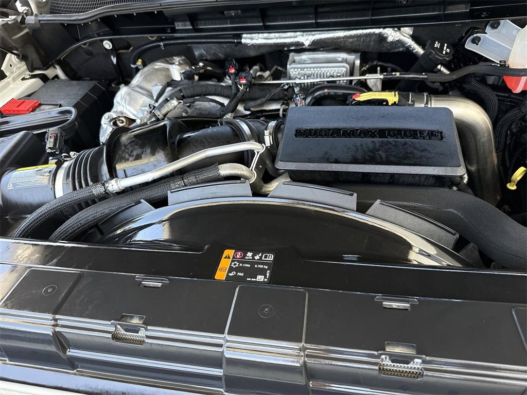 Used 2022 Chevrolet Silverado 3500 High Country image 30