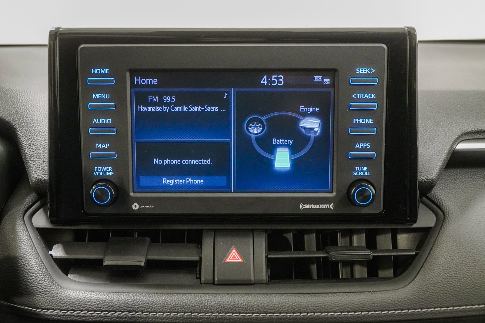 Used 2020 Toyota RAV4 XLE w/ Convenience Package AWD/4WD image 28