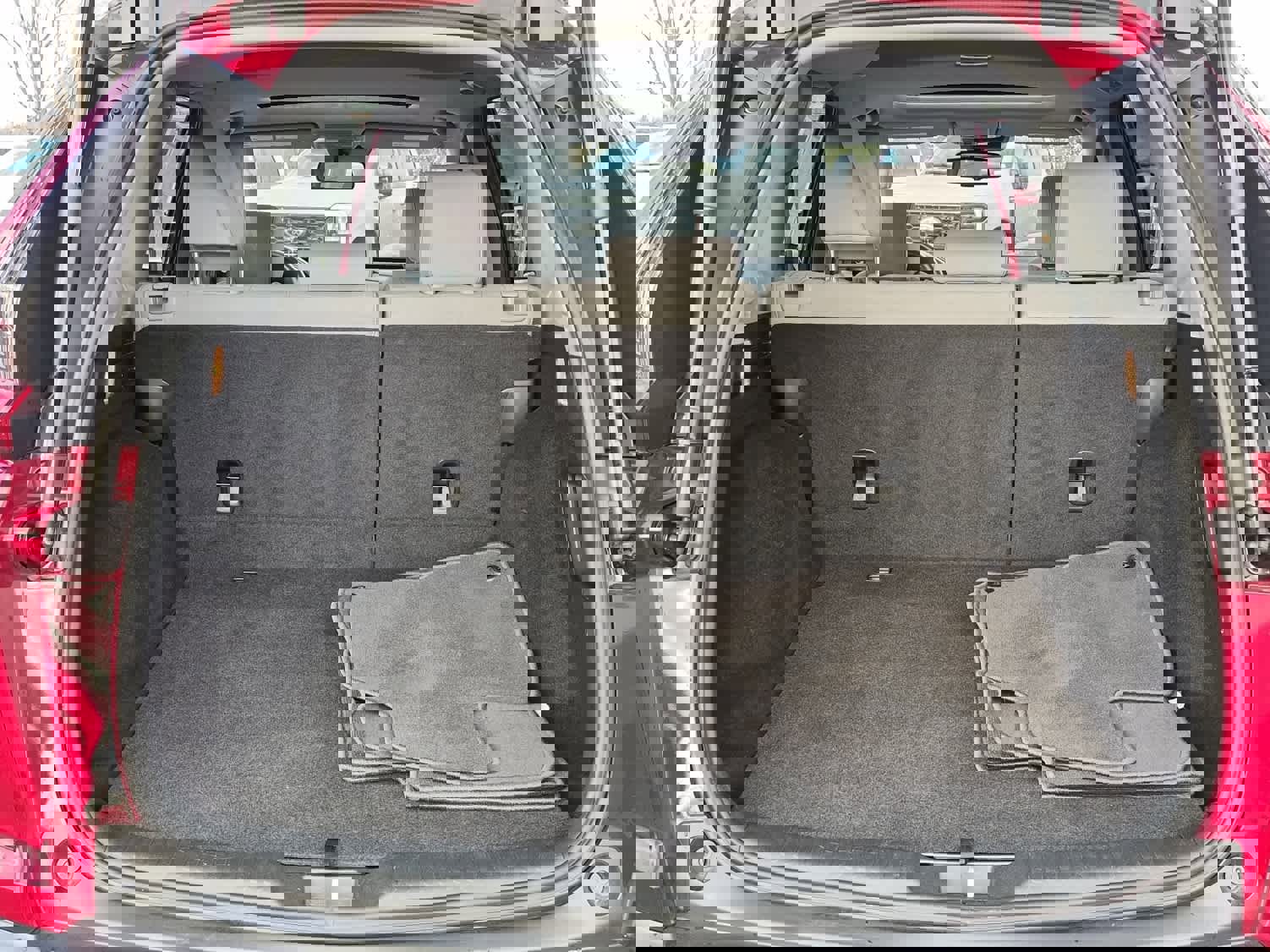 Used 2021 Honda CR-V EX-L image 19