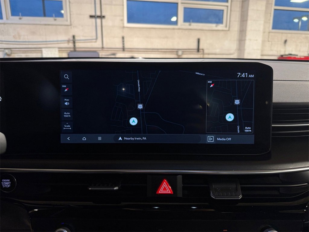 Certified 2025 Kia K5 GT-Line w/ GT-Line Premium Package image 19