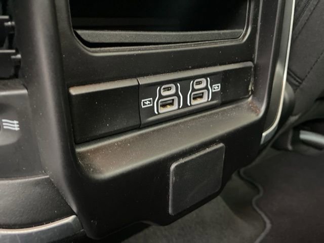 Certified 2023 RAM 1500 Big Horn AWD/4WD image 19